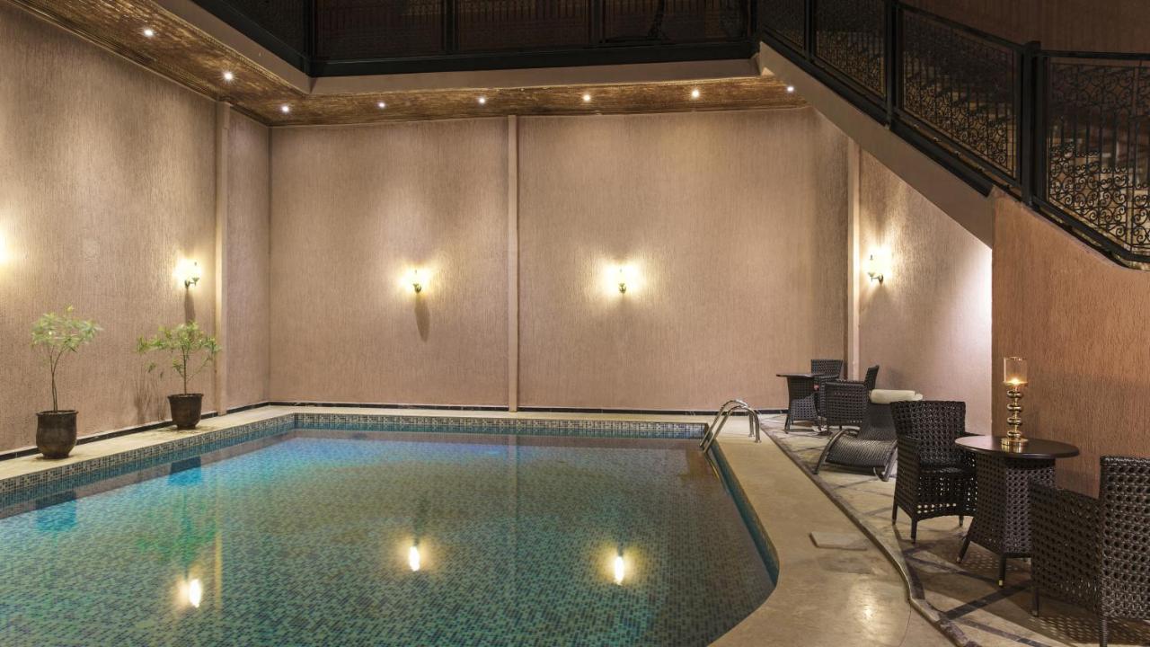 Marrakech House 3* Marrakesch