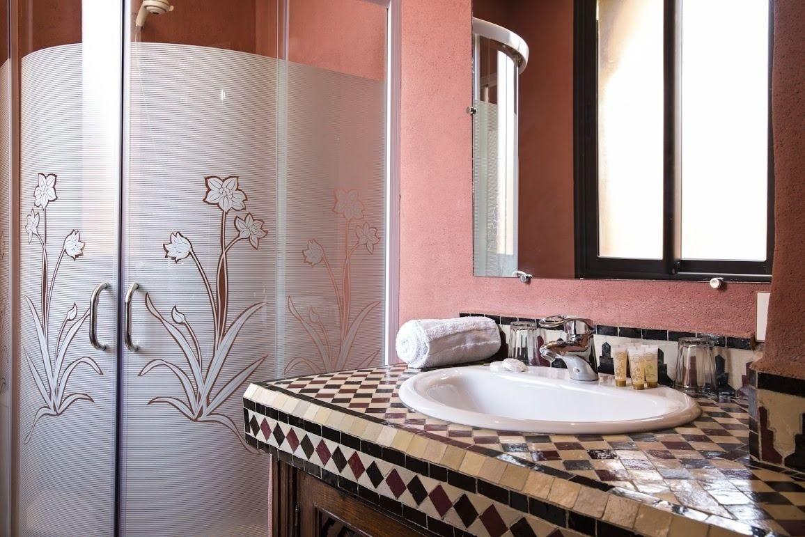 Marrakech House Hotel Marrakesch