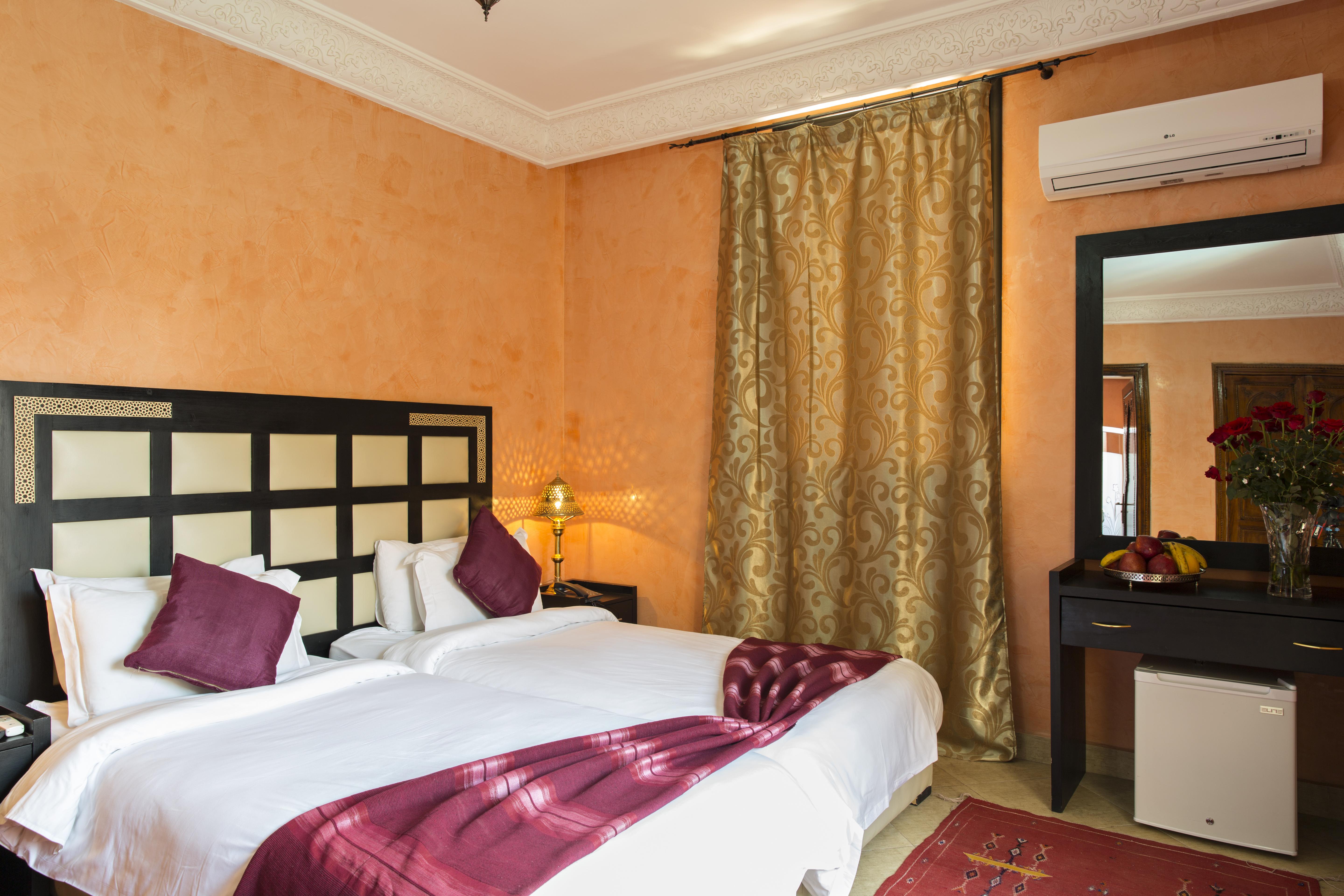 Marrakech House Hotel Marrakesch