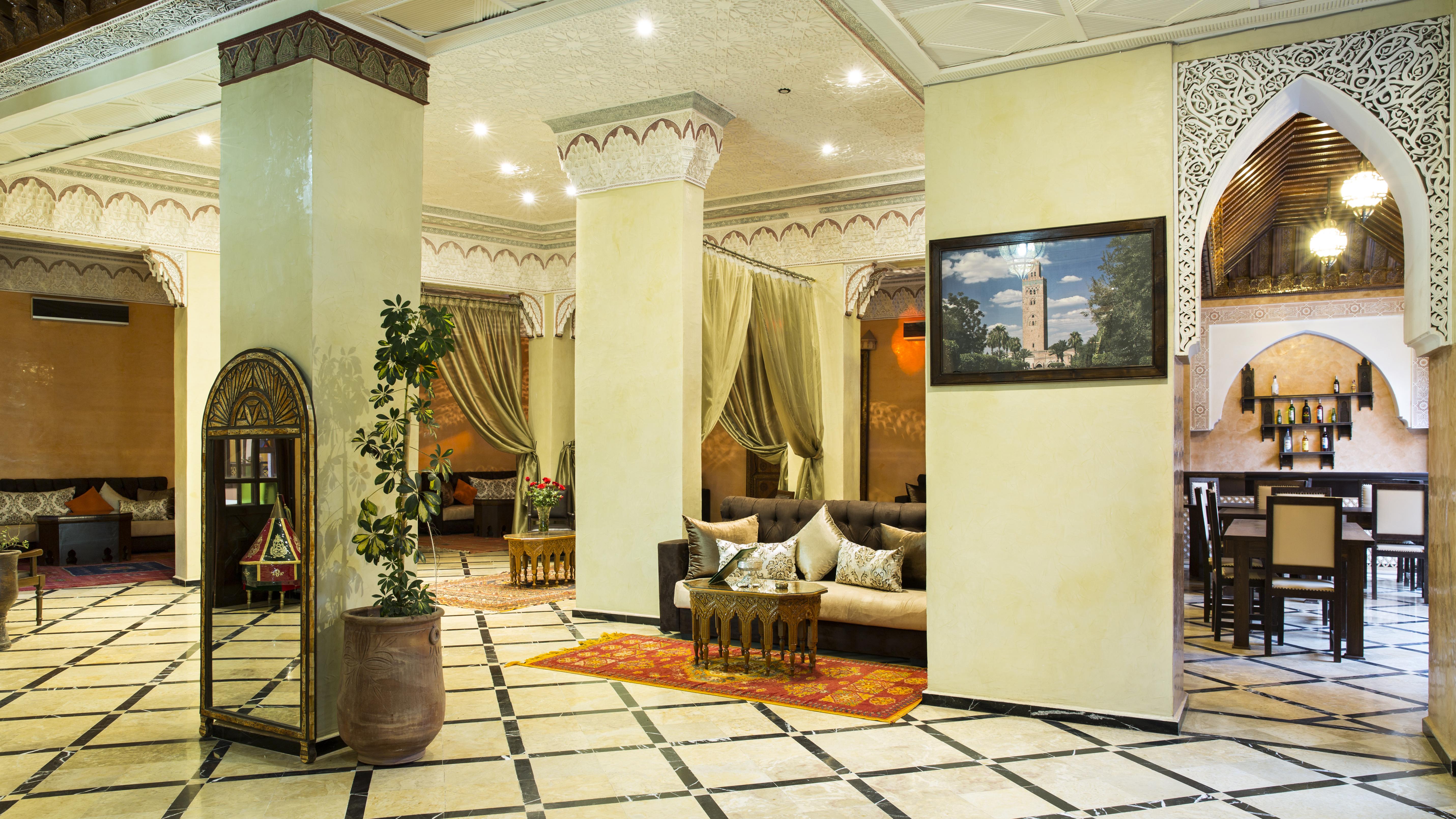 Marrakech House Marrakesch