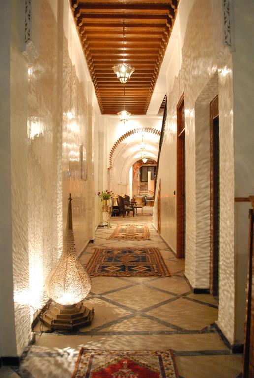 Marrakech House 3* Marrakesch