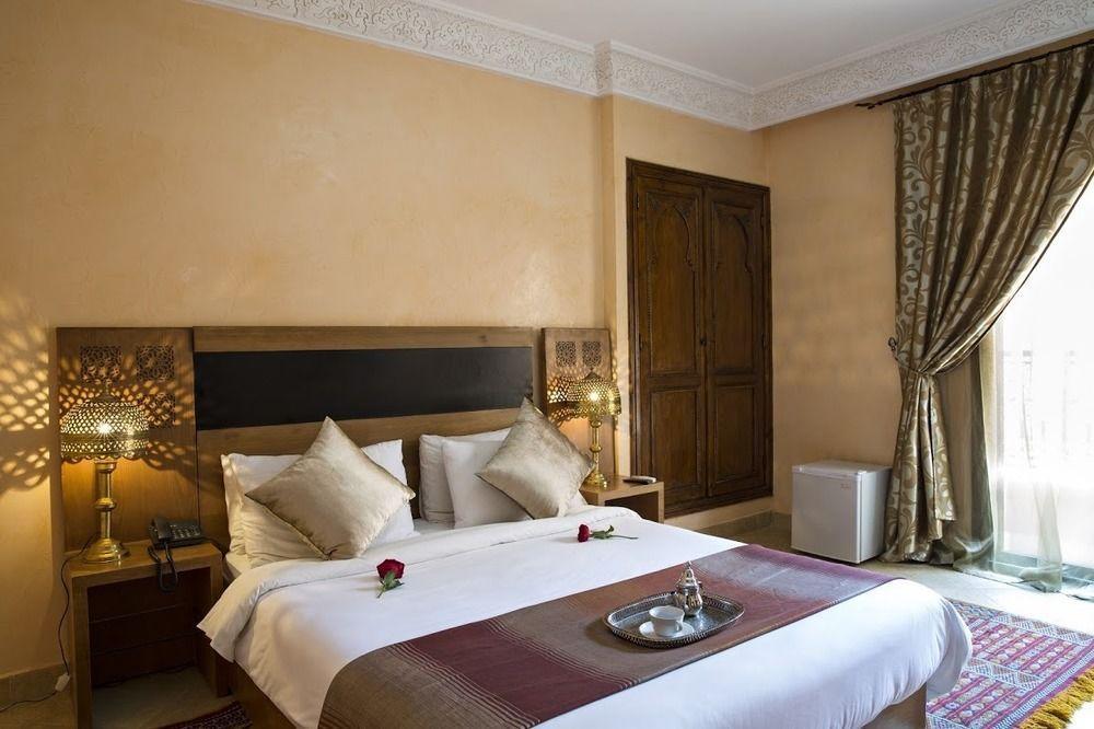 Marrakech House Hotel Marrakesch
