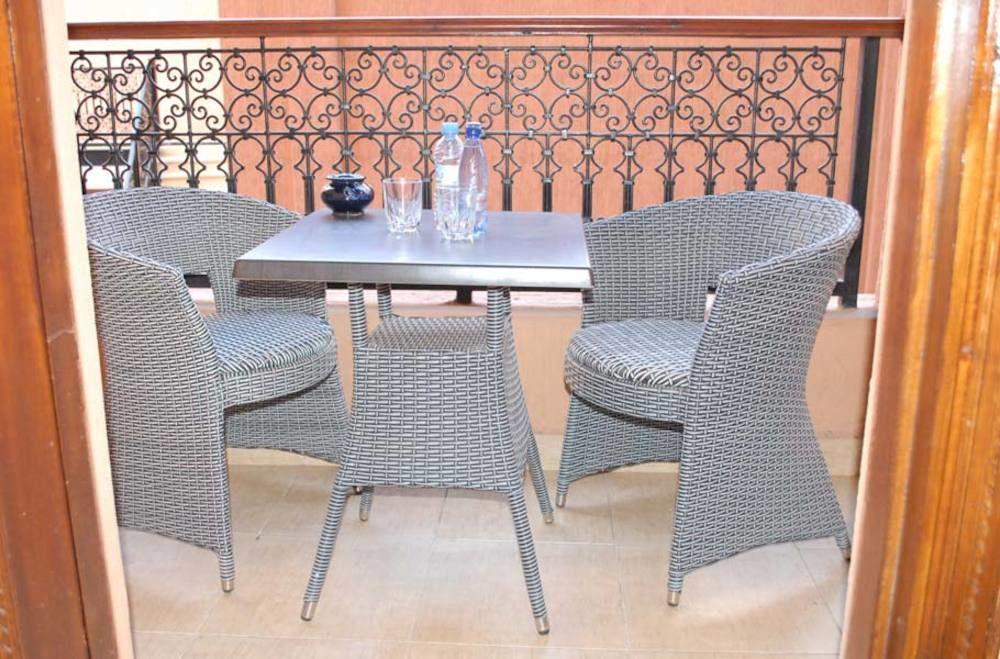 Marrakech House 3* Marrakesch