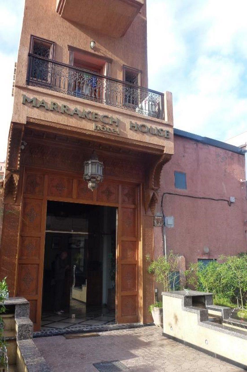 Marrakech House Marrakesch