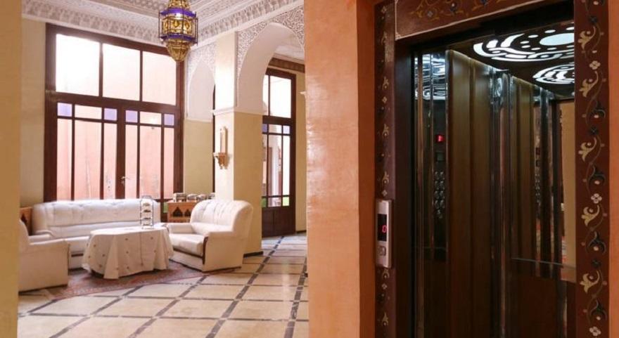 Marrakech House Hotel Marrakesch
