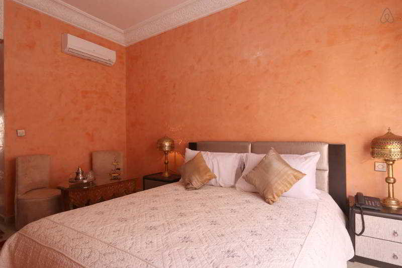 Marrakech House Marrakesch