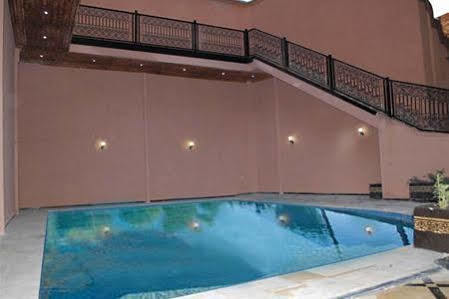 Marrakech House 3* Marrakesch